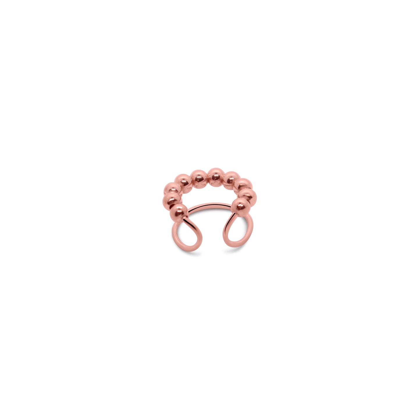 Cuffs and climbres