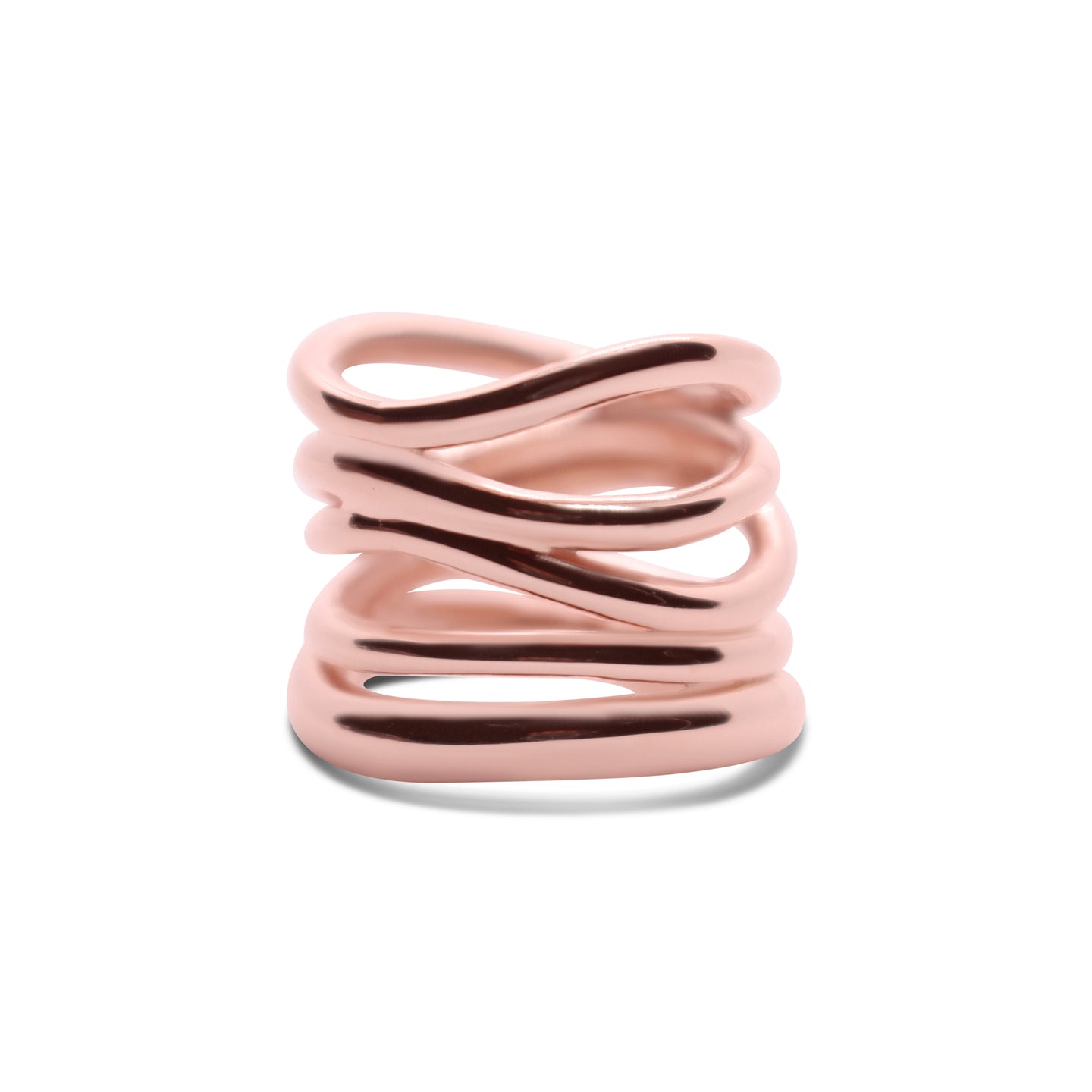 Power rings