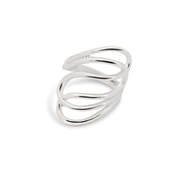 North swell ring shine