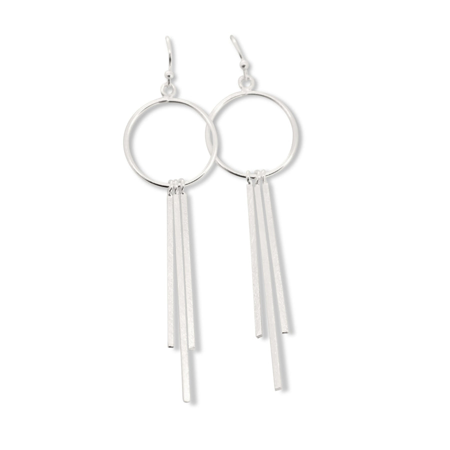 Cresta earrings