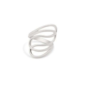 North swell ring matt