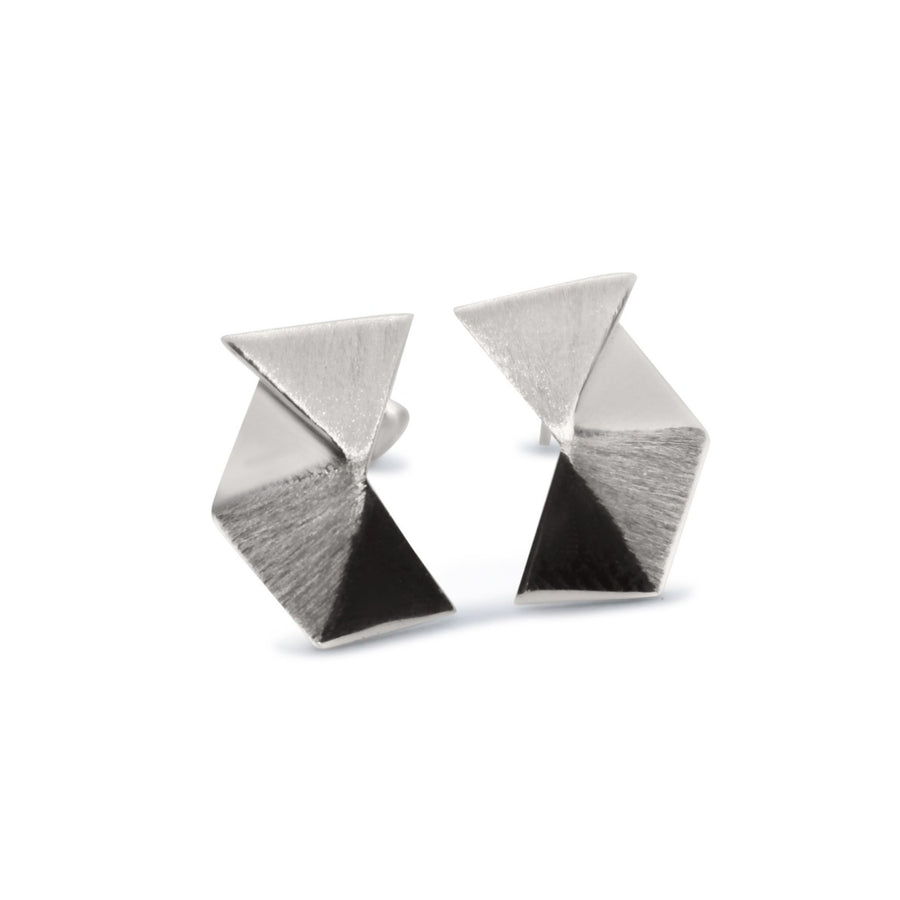Origami studs