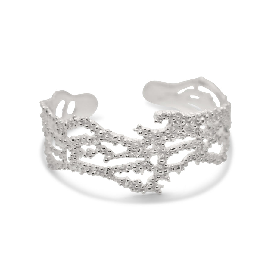 Bottom reef bracelet