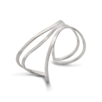 Three cuff