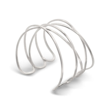 In beetween the lines bracelet