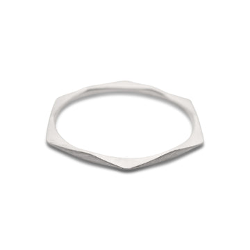 cut corners bracelet