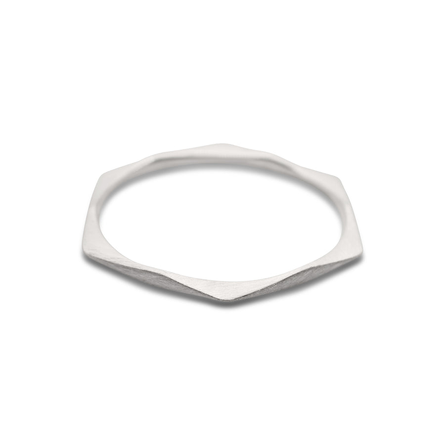 cut corners bracelet