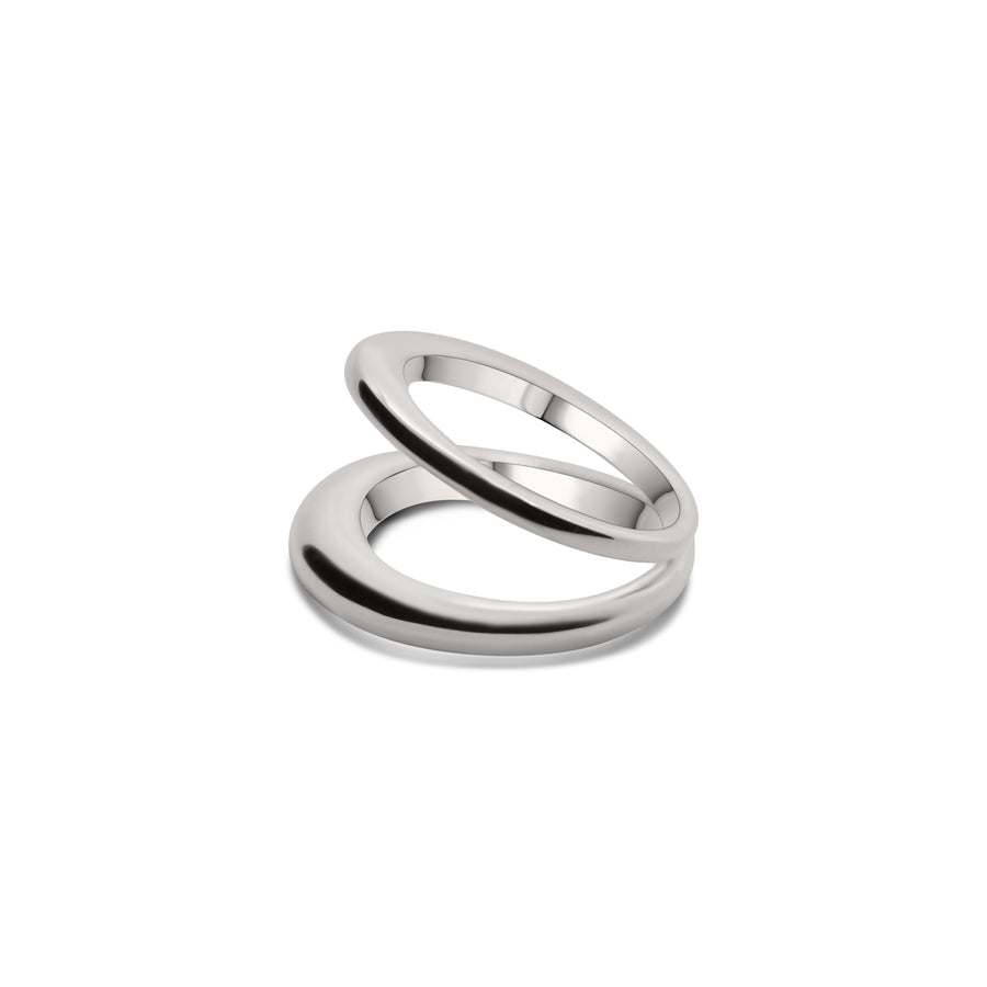Duality ring
