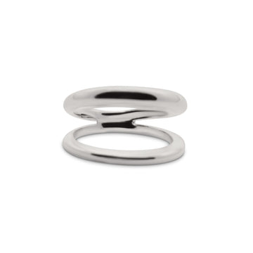 Duality ring