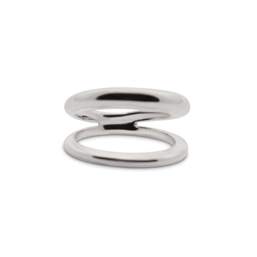 Duality ring