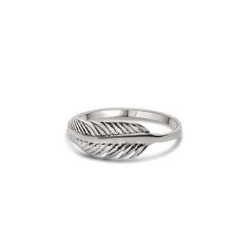Feather ring