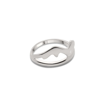 Mountains ring