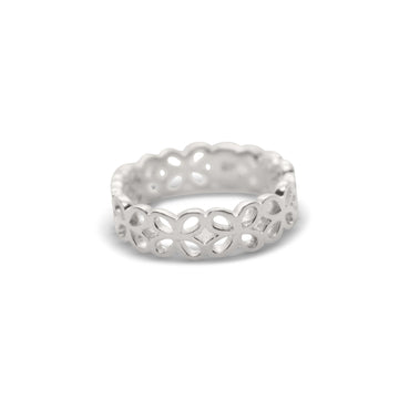 Blossom ring