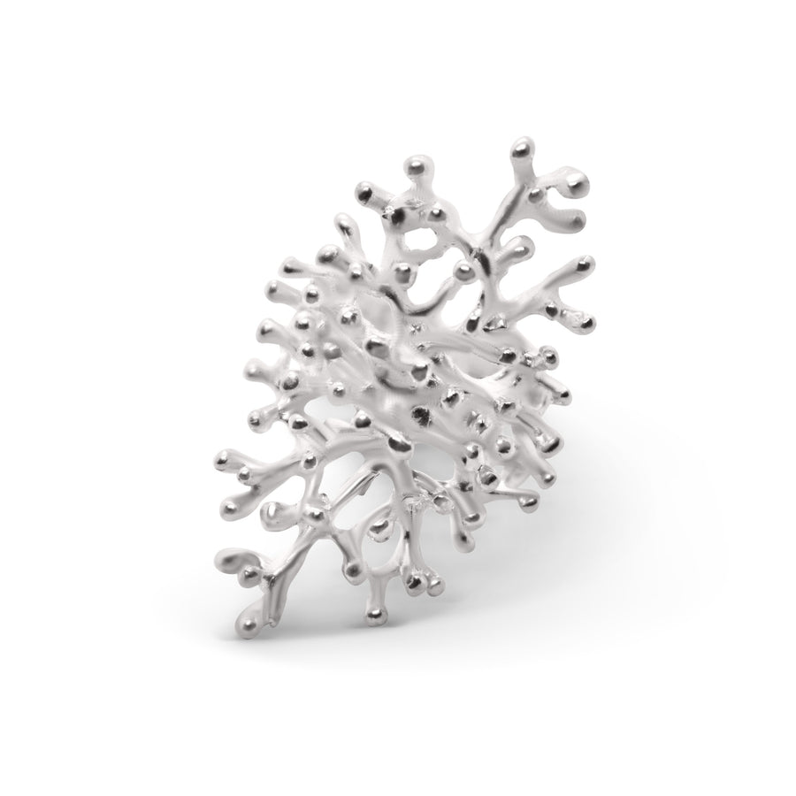 Table coral ring