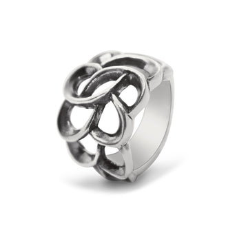 Hive ring black