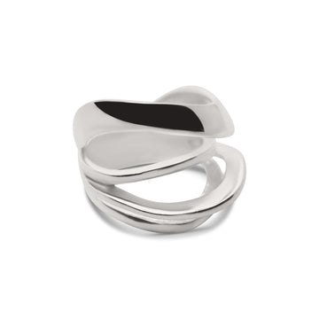 Blessed chaos ring