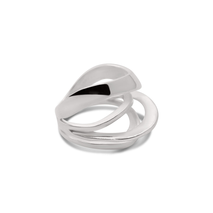 Blessed chaos ring