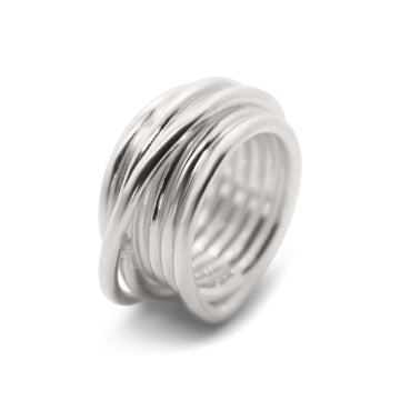 wired ring