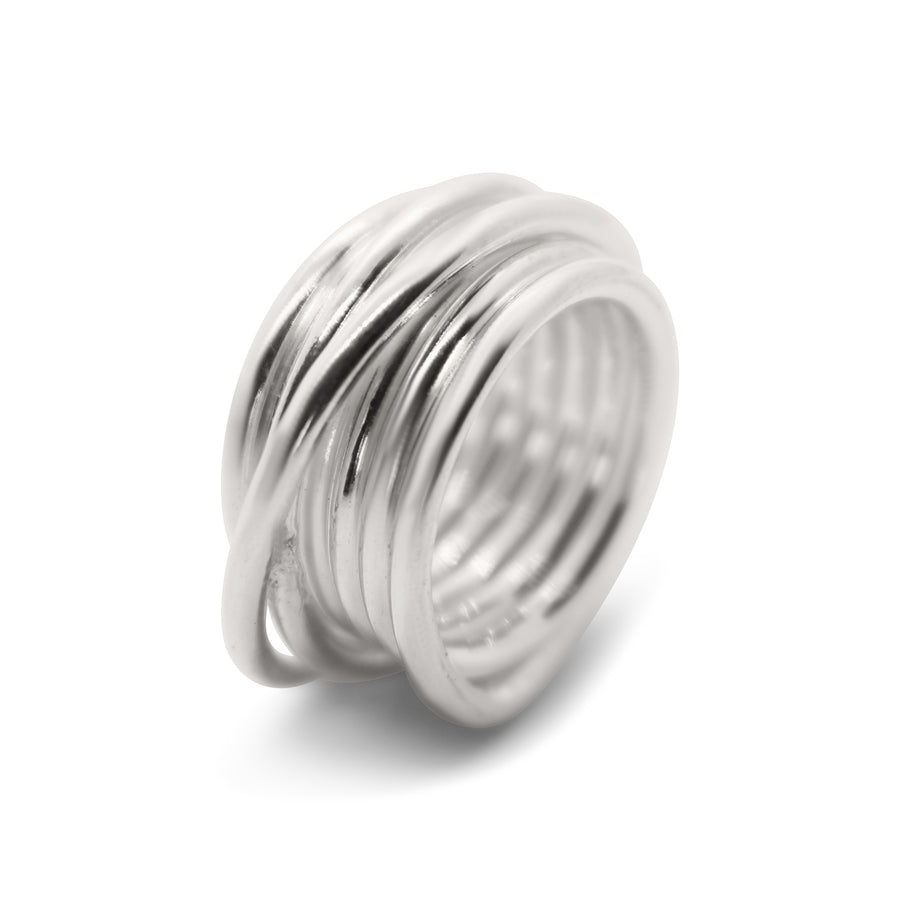 wired ring