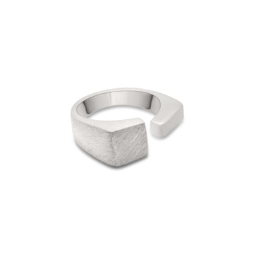 Square duality ring