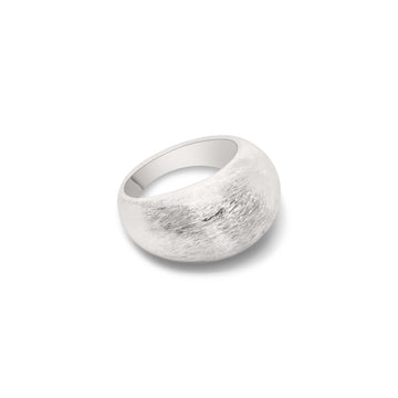 Cosmic oval ring