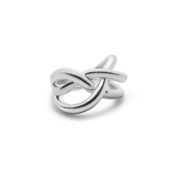 Tangeled up ring