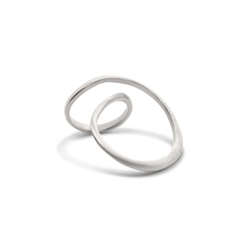 Never ending round ring