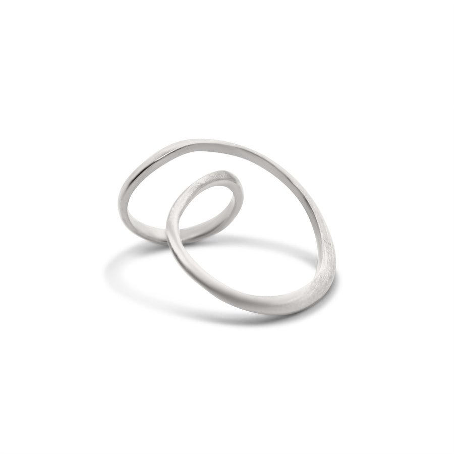 Never ending round ring