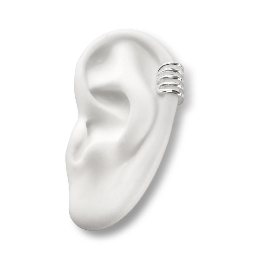 freedom cuff earring