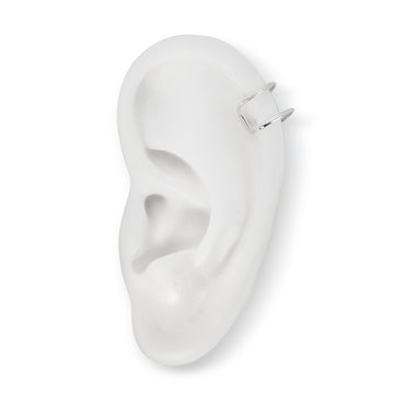 Easy ear cuff