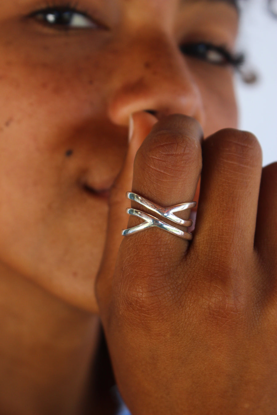 2 Intersections ring