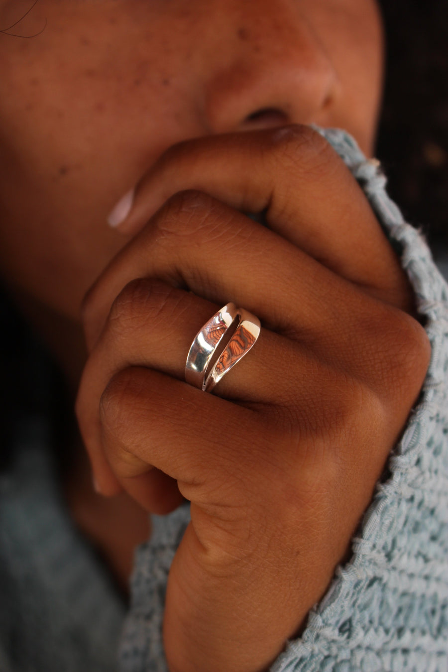 Intersection ring