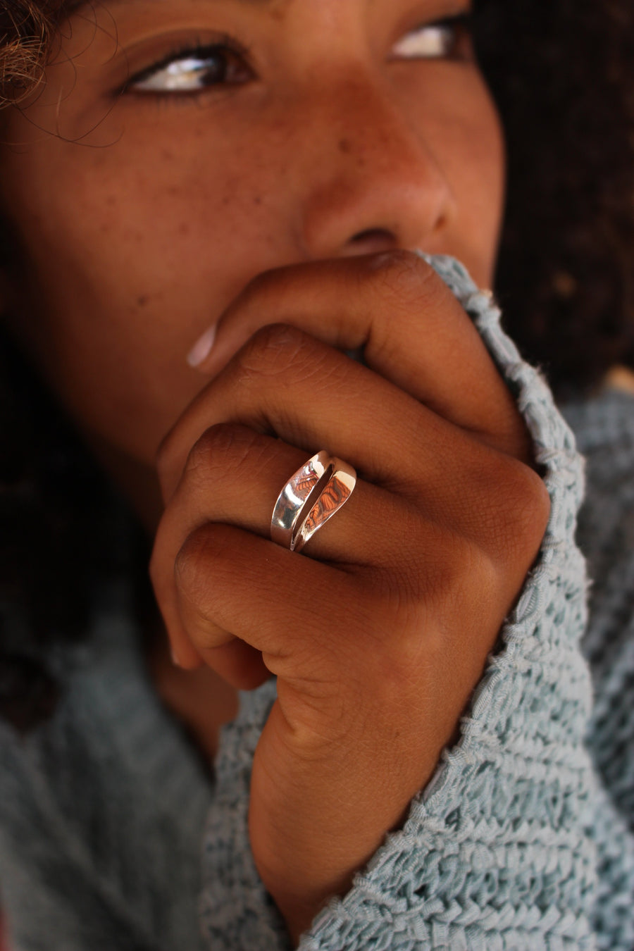Intersection ring