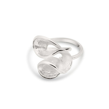 Seaweed ring